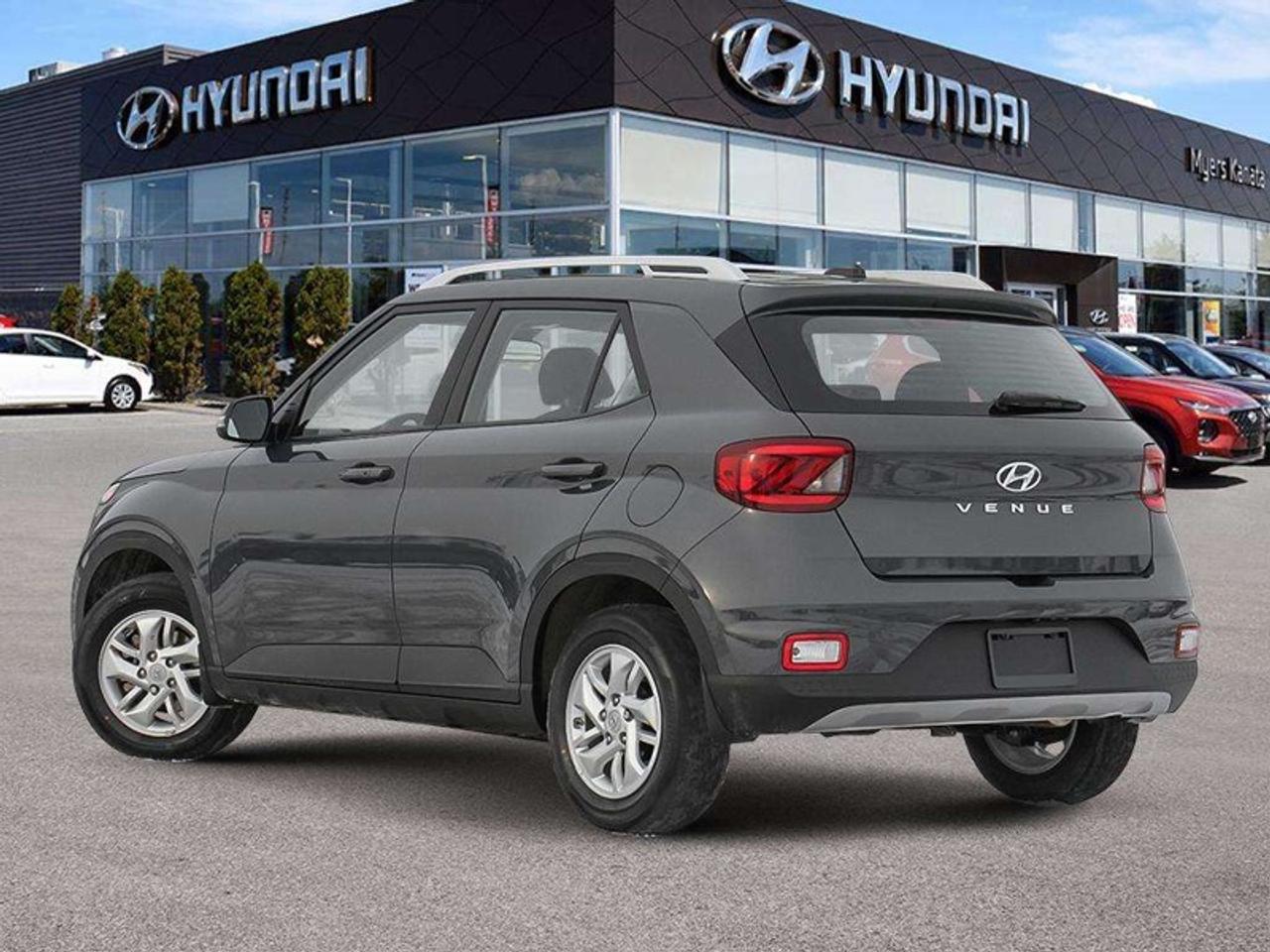 2026 Hyundai Venue Preferred  - Heated Seats -  Remote Start - $97.34 /Wk Photo