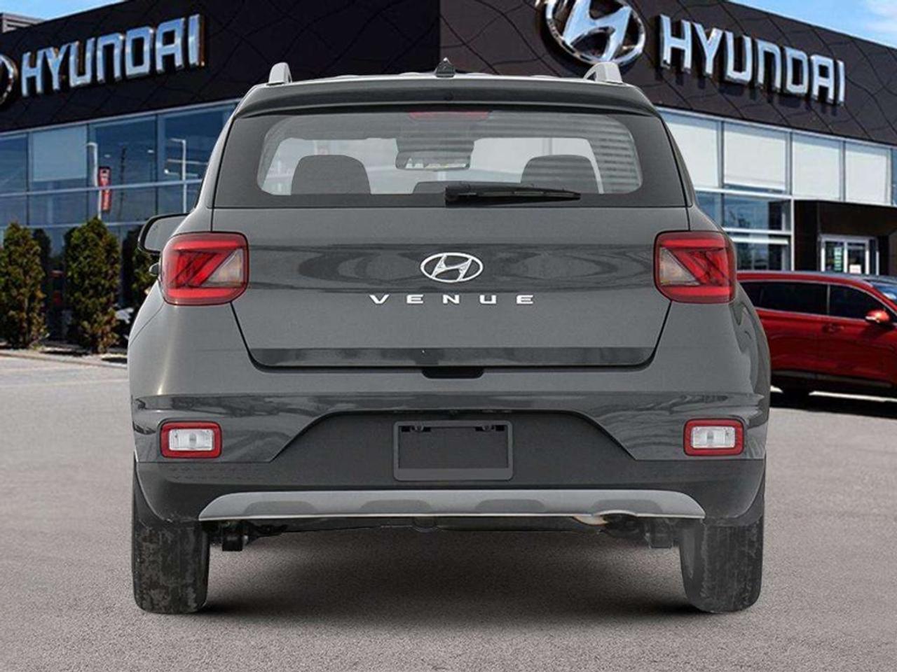 2026 Hyundai Venue Preferred  - Heated Seats -  Remote Start - $97.34 /Wk Photo