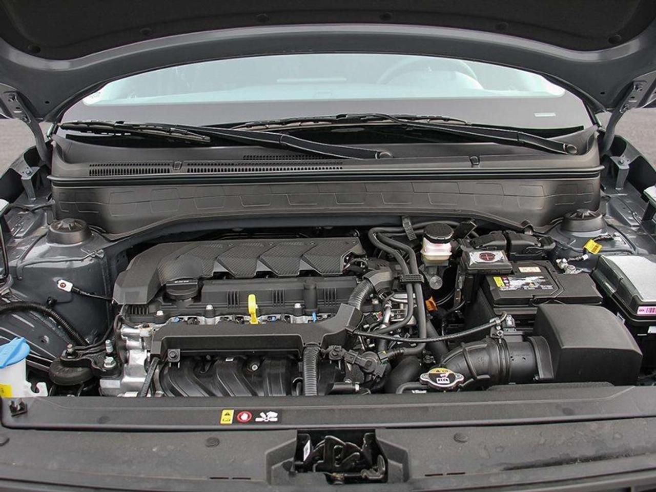 2026 Hyundai Venue Preferred  - Heated Seats -  Remote Start - $97.34 /Wk Photo