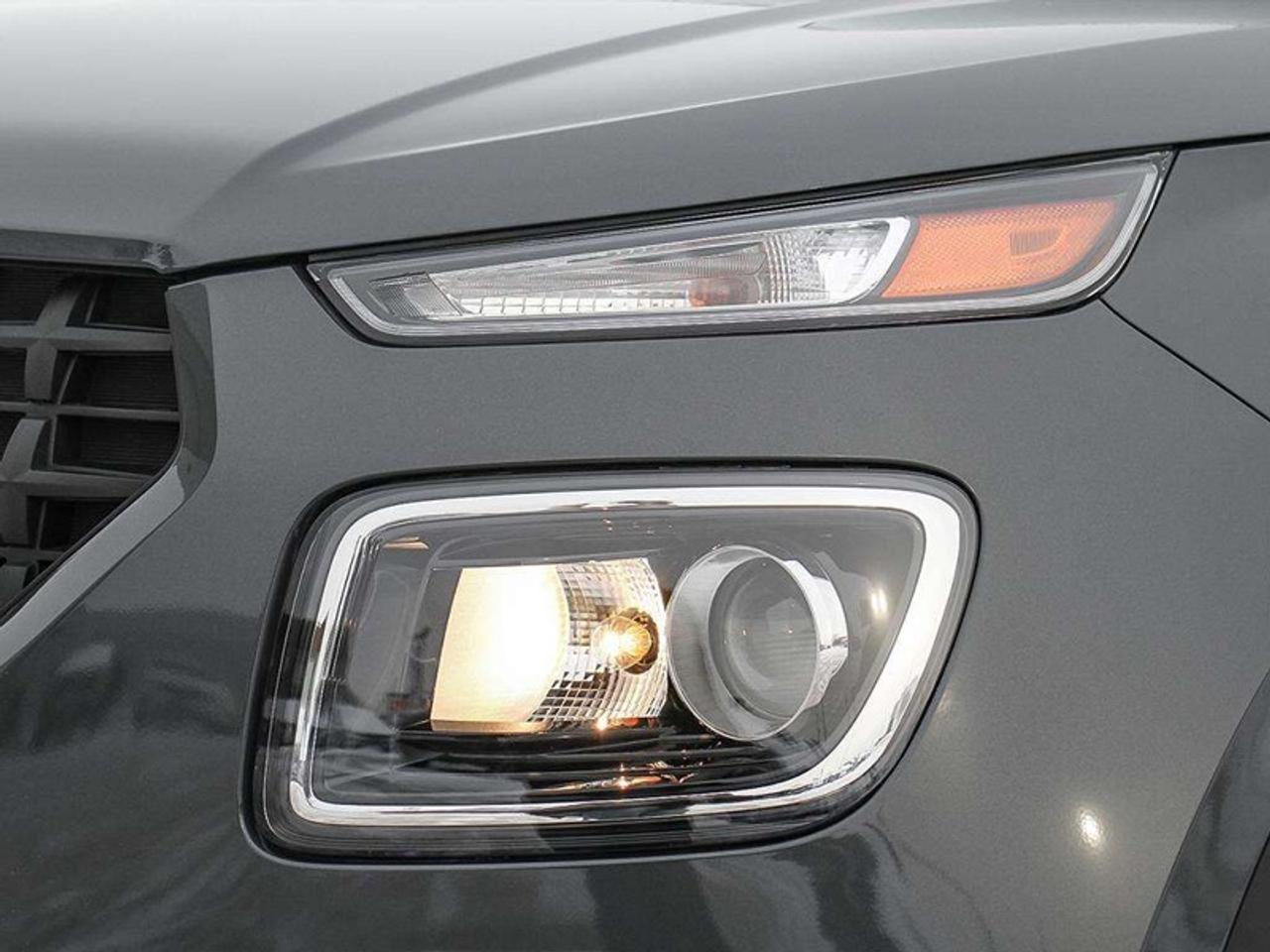2026 Hyundai Venue Preferred  - Heated Seats -  Remote Start - $97.34 /Wk Photo