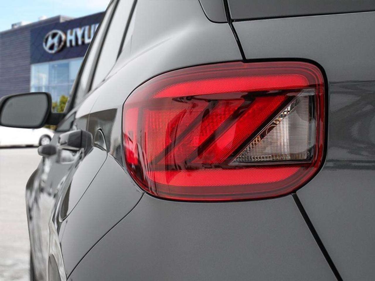2026 Hyundai Venue Preferred  - Heated Seats -  Remote Start - $97.34 /Wk Photo