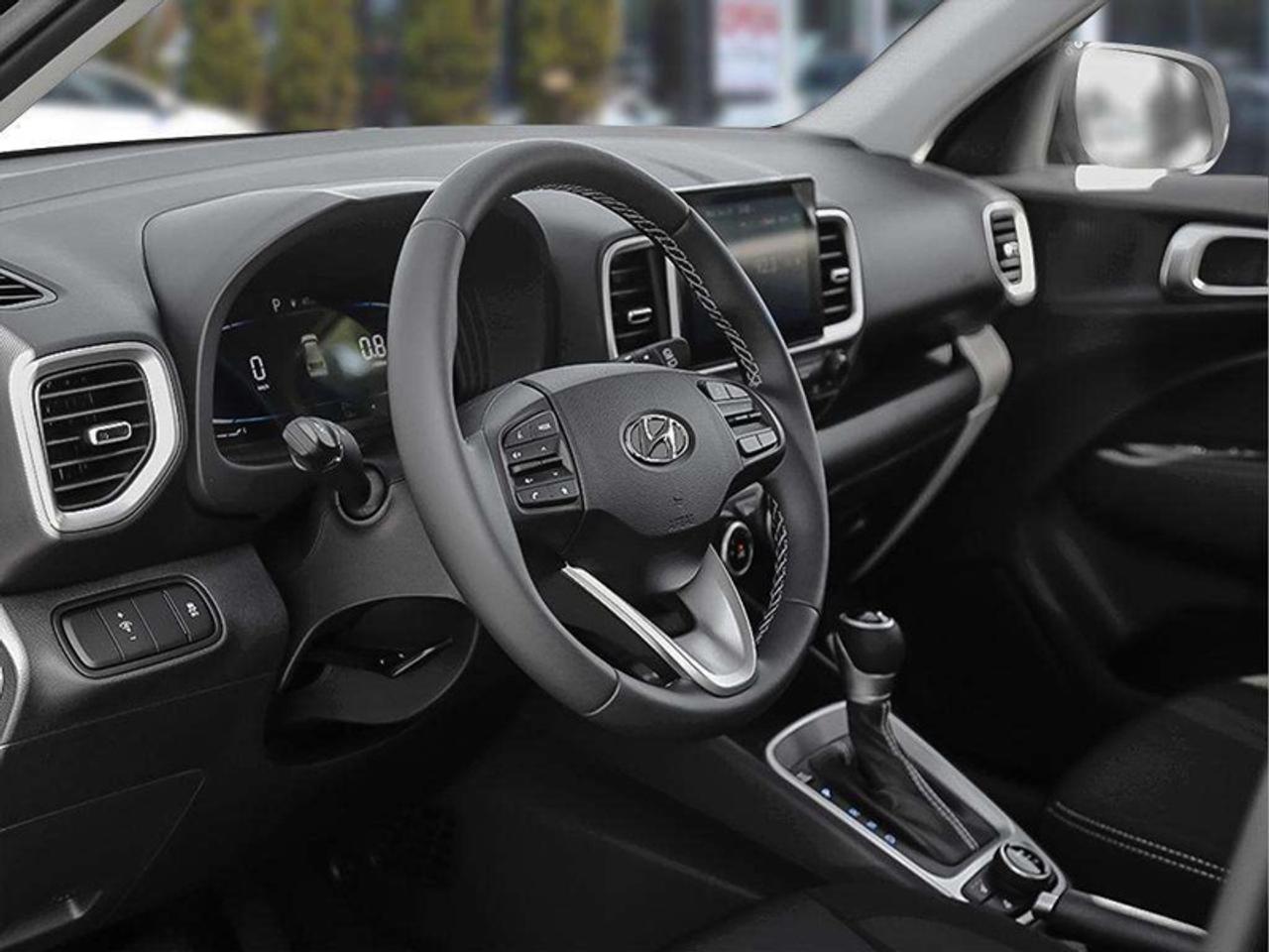 2026 Hyundai Venue Preferred  - Heated Seats -  Remote Start - $97.34 /Wk Photo