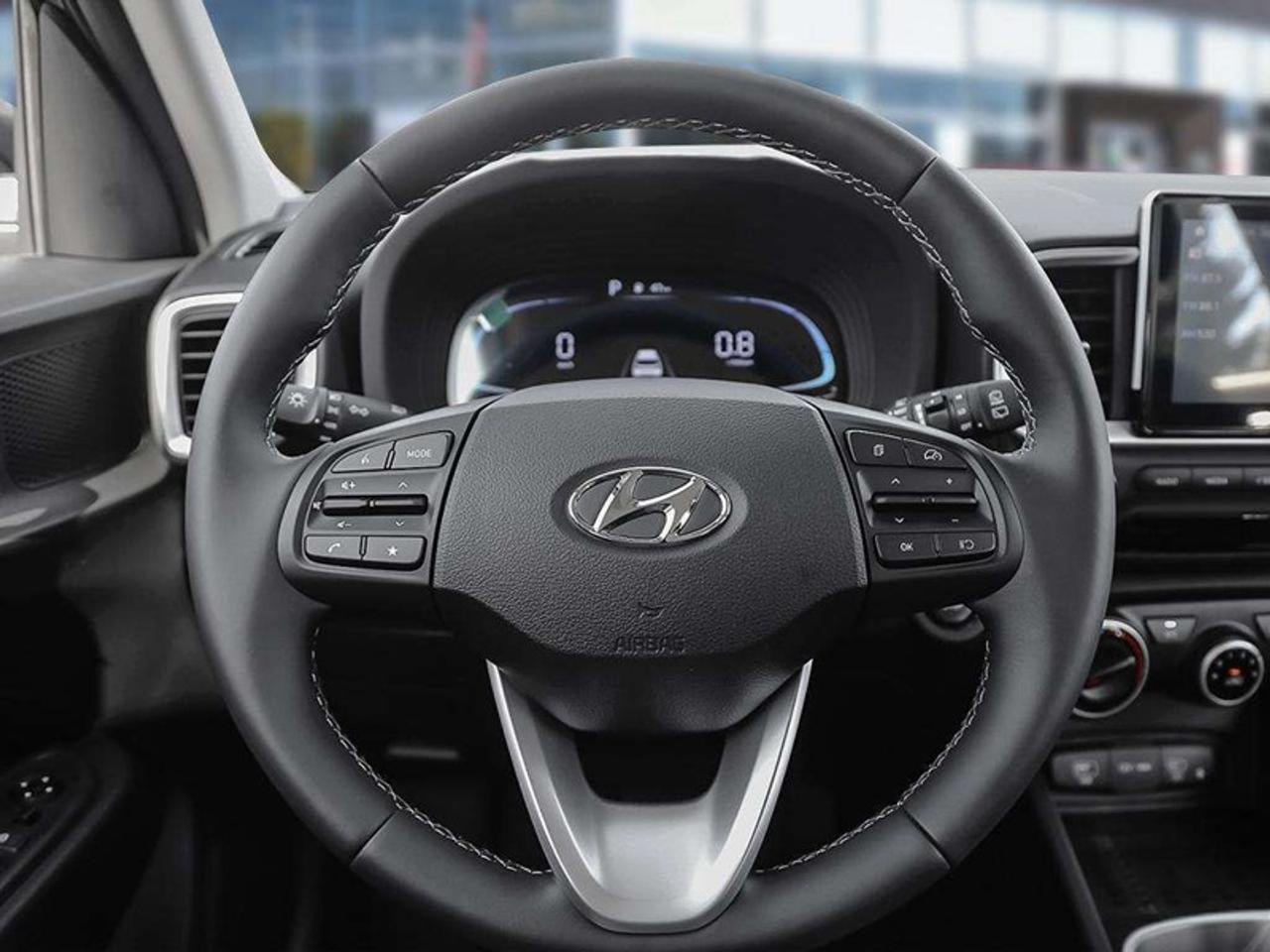 2026 Hyundai Venue Preferred  - Heated Seats -  Remote Start - $97.34 /Wk Photo