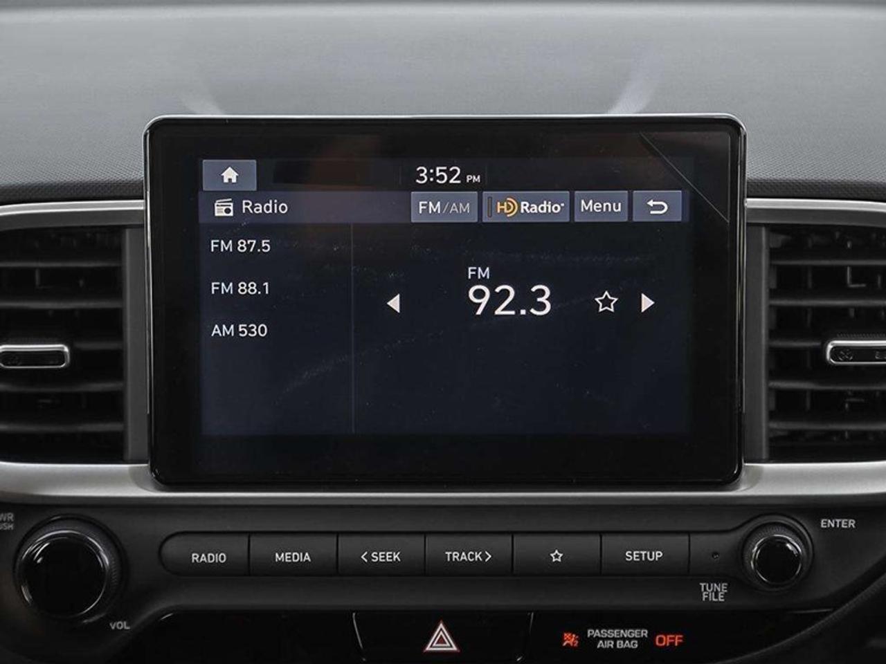 2026 Hyundai Venue Preferred  - Heated Seats -  Remote Start - $97.34 /Wk Photo