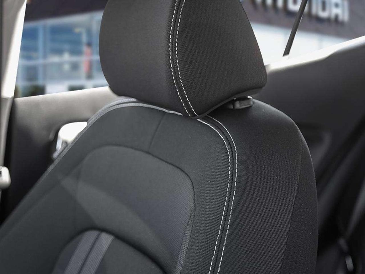 2026 Hyundai Venue Preferred  - Heated Seats -  Remote Start - $97.34 /Wk Photo