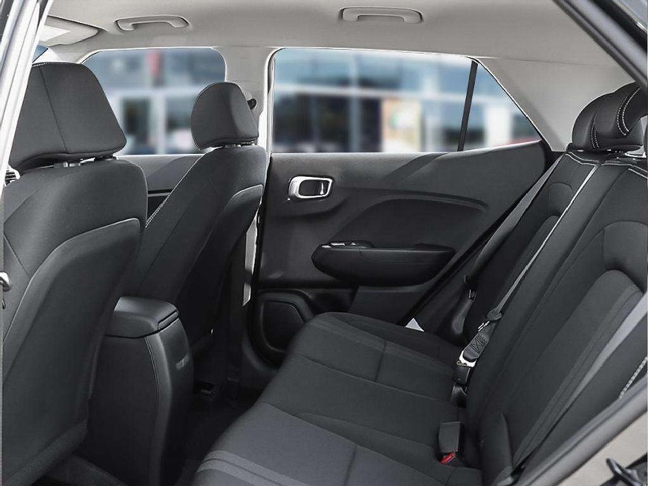 2026 Hyundai Venue Preferred  - Heated Seats -  Remote Start - $97.34 /Wk Photo