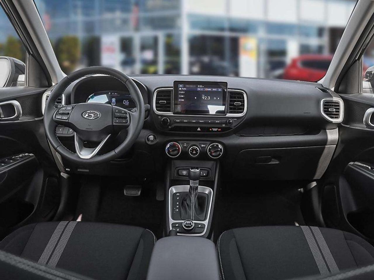 2026 Hyundai Venue Preferred  - Heated Seats -  Remote Start - $97.34 /Wk Photo