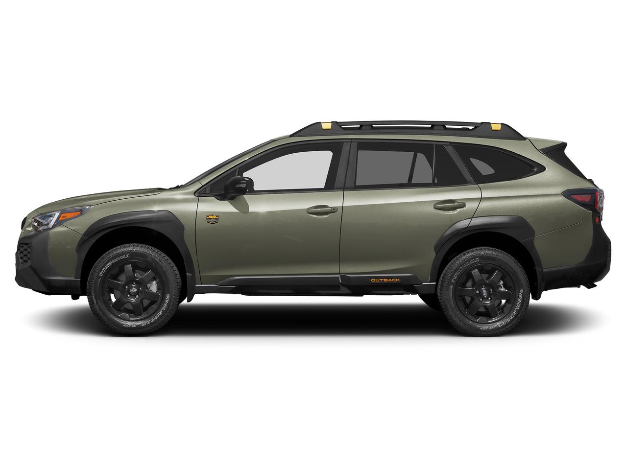 2025 Subaru Outback WILDERNESS Photo2