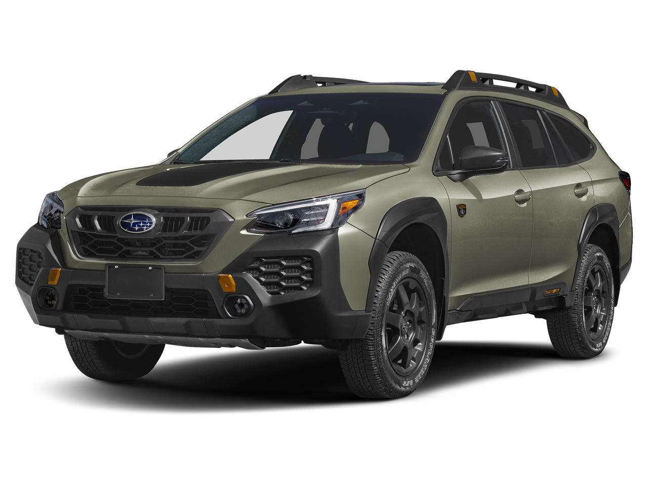 2025 Subaru Outback WILDERNESS Photo0