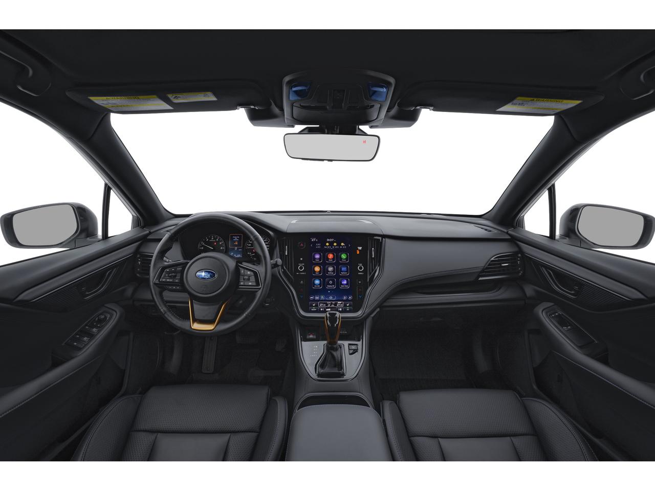 2025 Subaru Outback WILDERNESS Photo4