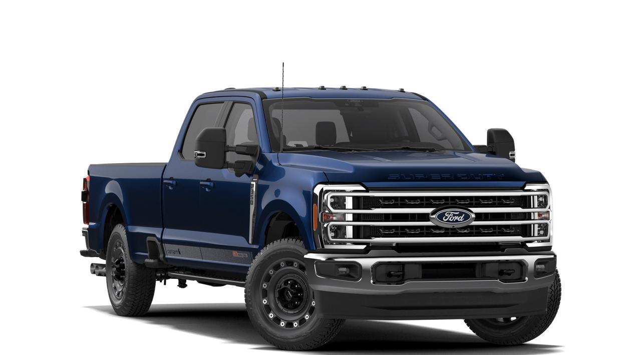 2027 Ford SUPER DUTY F-350 SRW XLT Photo3