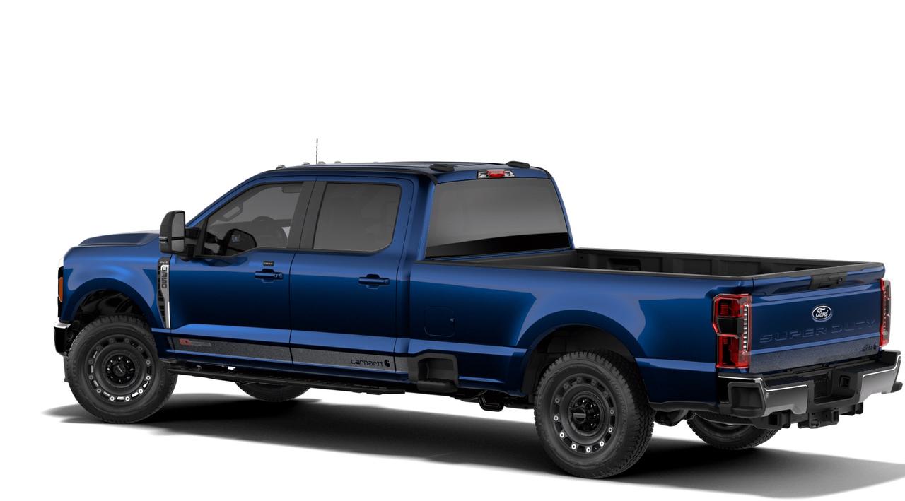 2027 Ford SUPER DUTY F-350 SRW XLT Photo1