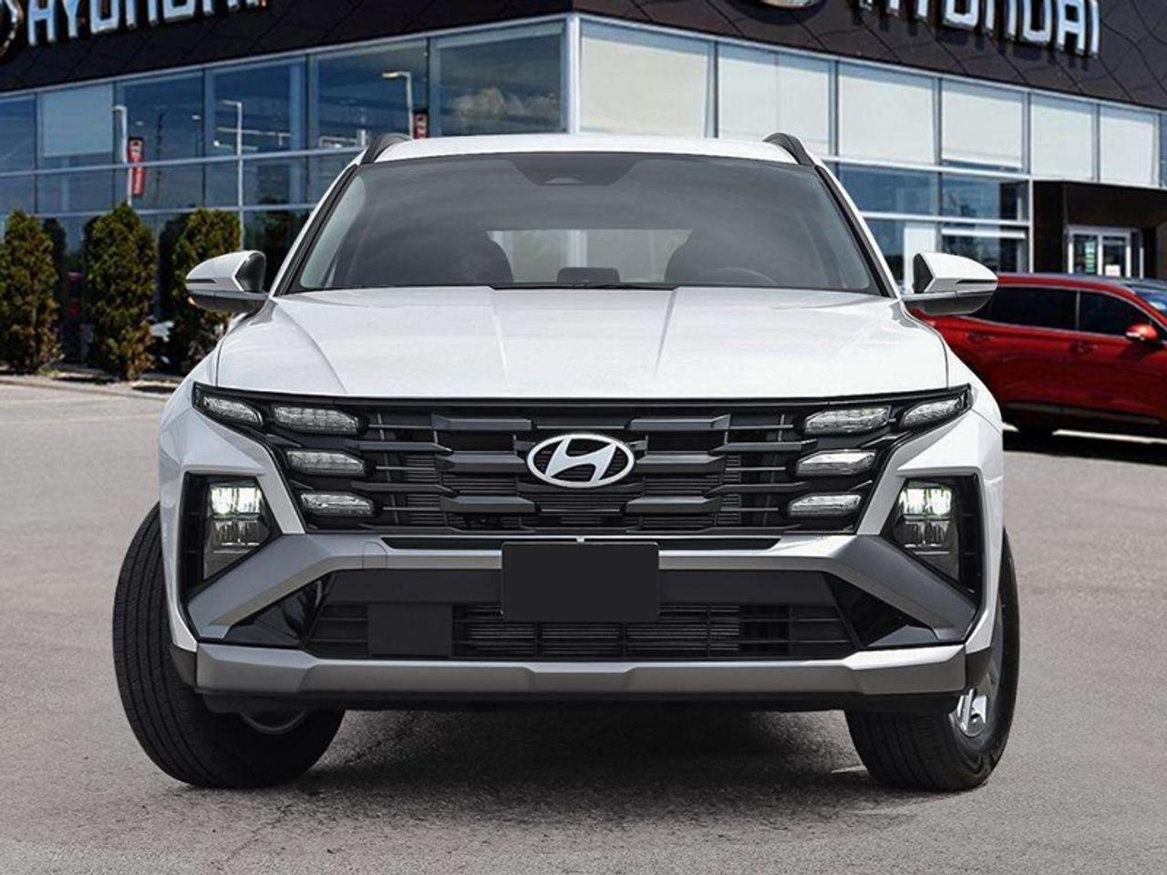 2026 Hyundai Tucson Preferred  - Heated Seats - $130.79 /Wk Photo