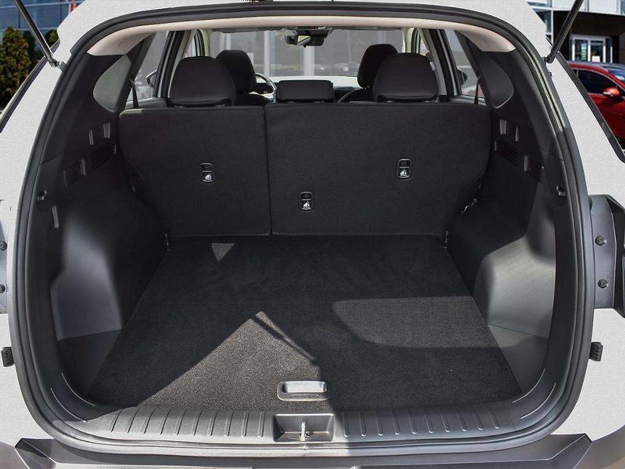 2026 Hyundai Tucson Preferred  - Heated Seats - $130.79 /Wk Photo