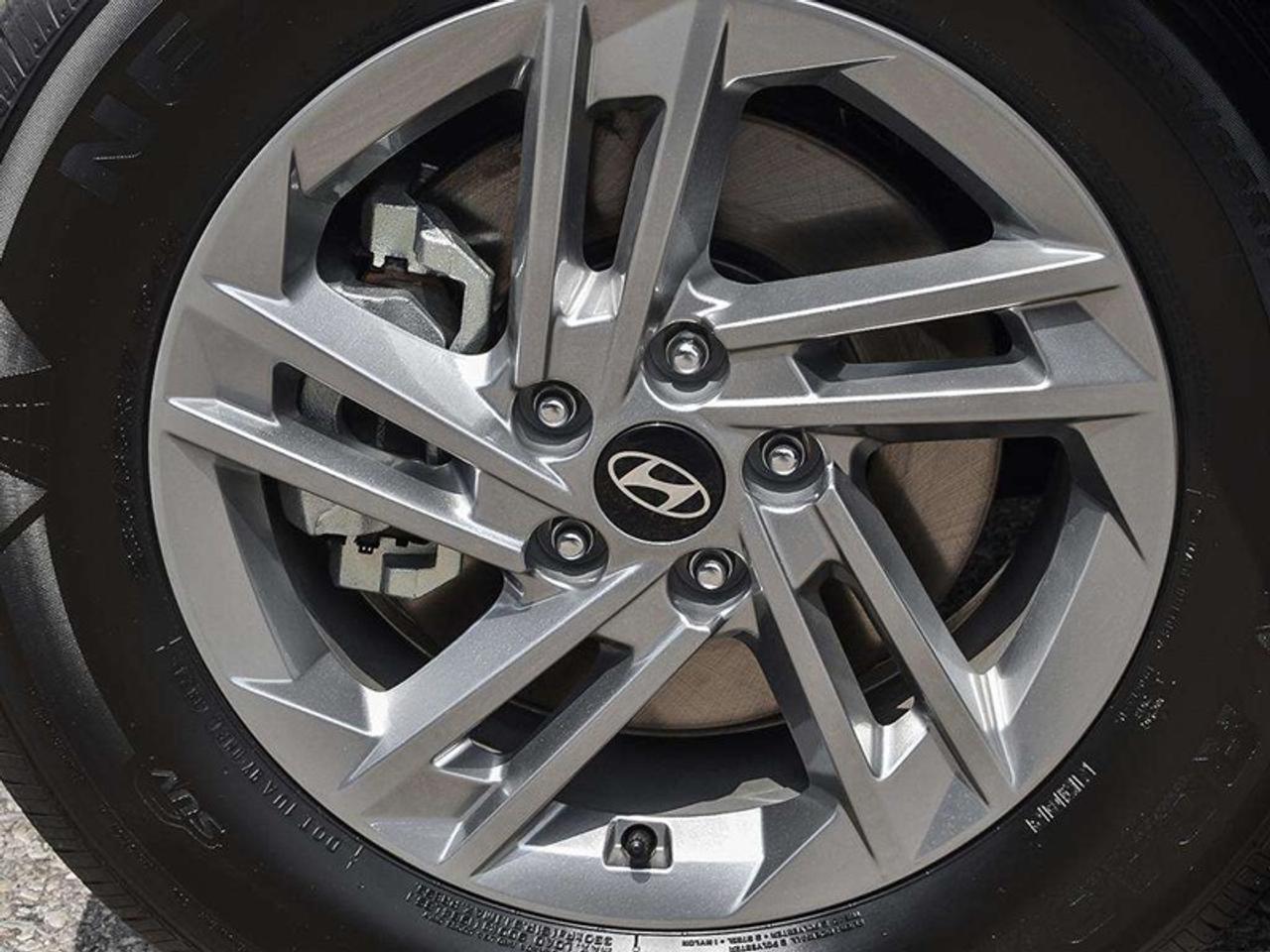 2026 Hyundai Tucson Preferred  - Heated Seats - $130.79 /Wk Photo
