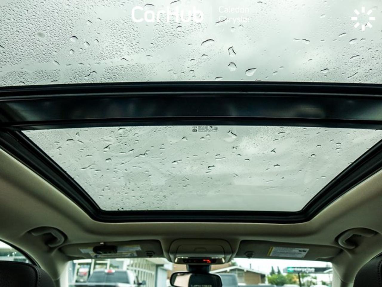 2022 GMC Terrain Denali 1.5L Turbocharged I-4 | Panoramic Sunroof | Tech Package Photo2