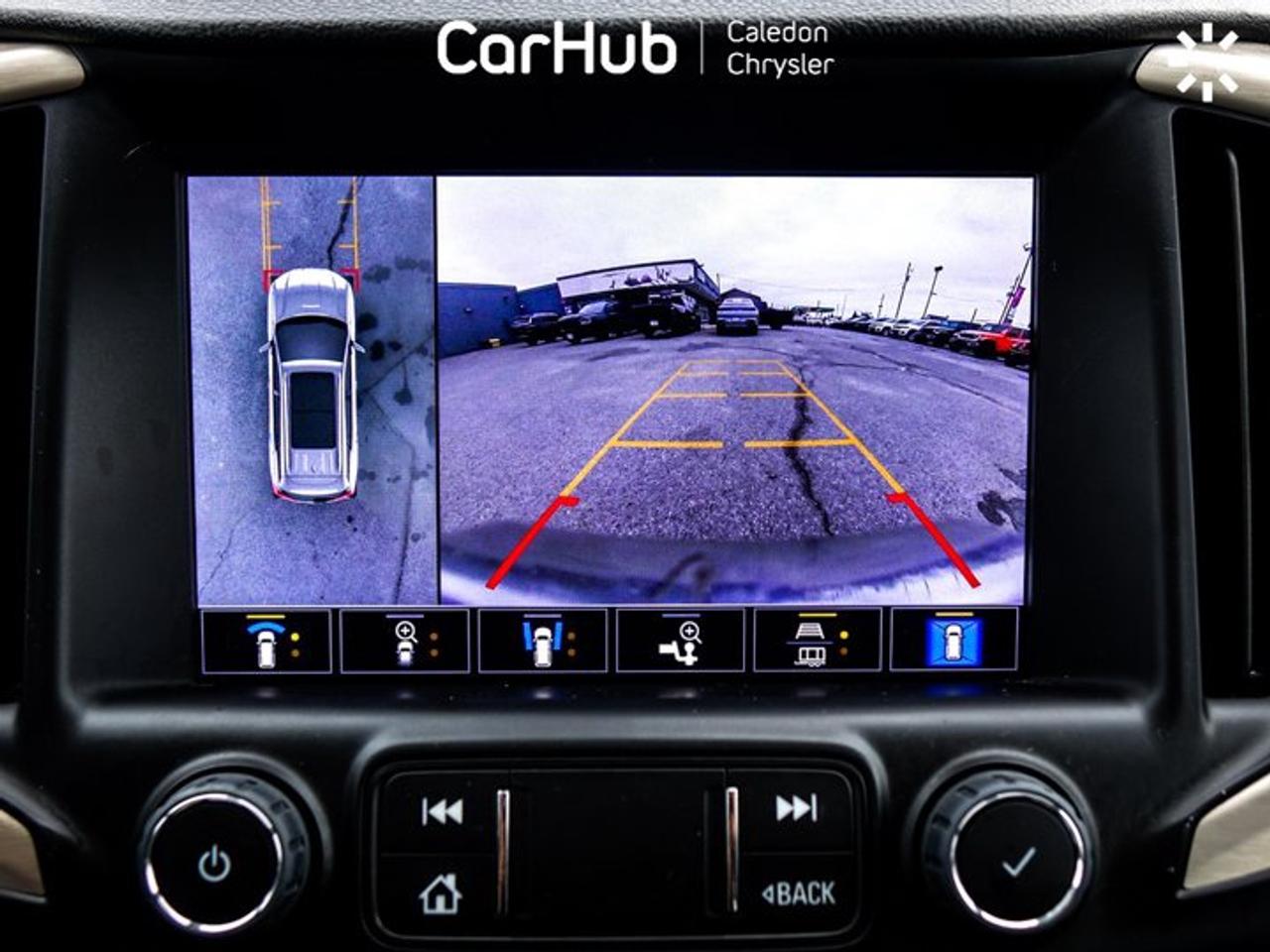 2022 GMC Terrain Denali 1.5L Turbocharged I-4 | Panoramic Sunroof | Tech Package Photo