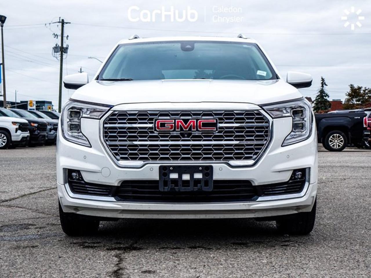 2022 GMC Terrain Denali 1.5L Turbocharged I-4 | Panoramic Sunroof | Tech Package Photo
