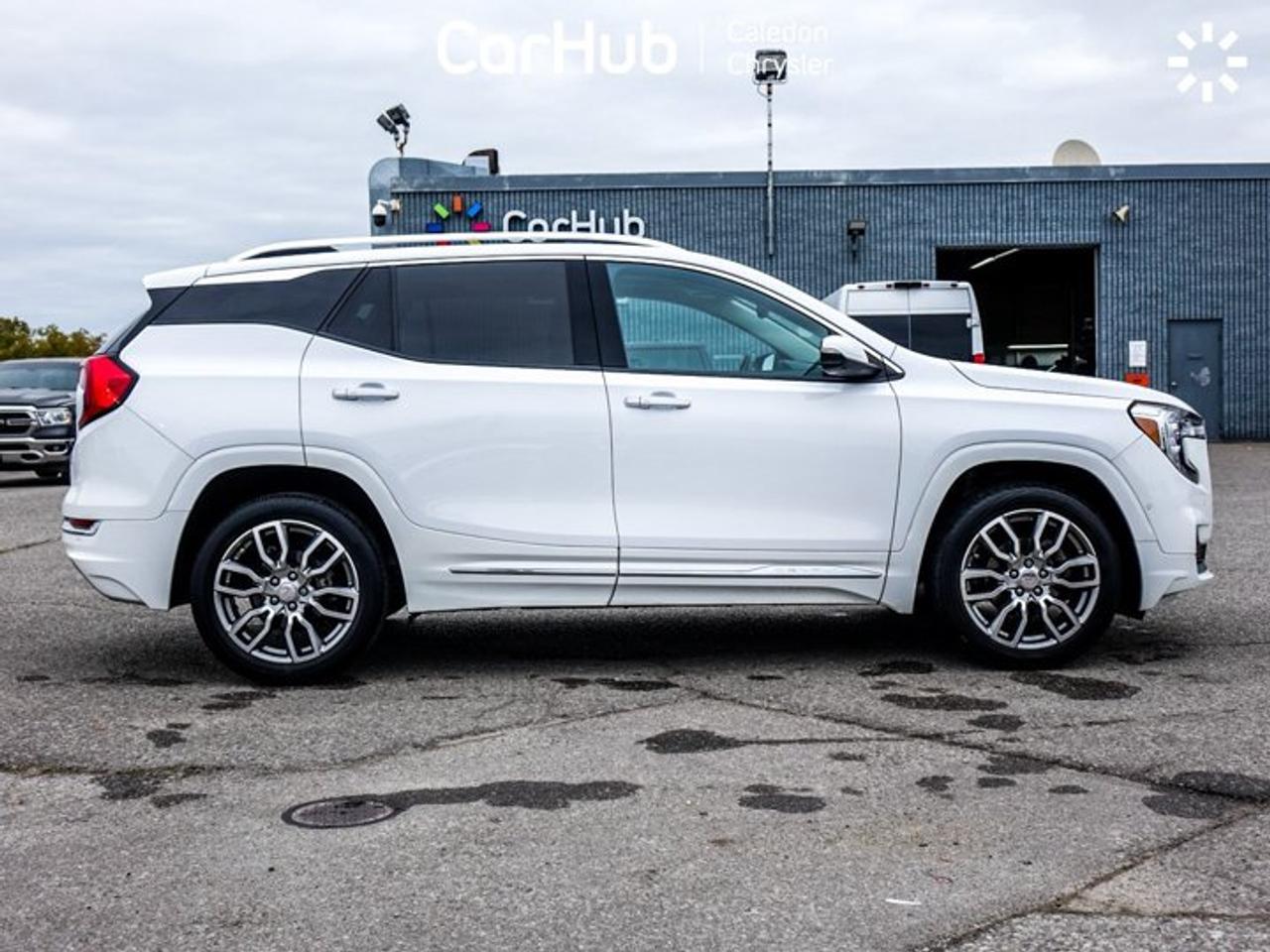 2022 GMC Terrain Denali 1.5L Turbocharged I-4 | Panoramic Sunroof | Tech Package Photo