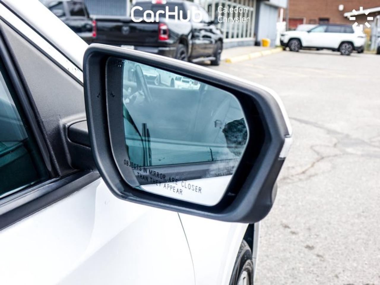 2022 GMC Terrain Denali 1.5L Turbocharged I-4 | Panoramic Sunroof | Tech Package Photo