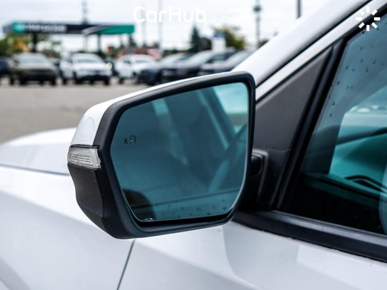 2022 GMC Terrain Denali 1.5L Turbocharged I-4 | Panoramic Sunroof | Tech Package Photo