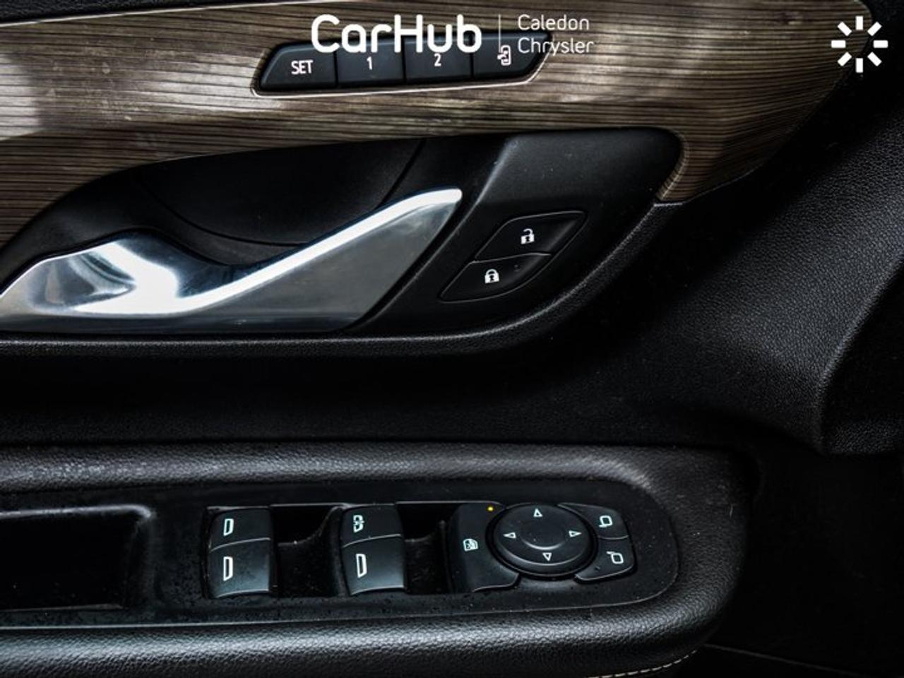 2022 GMC Terrain Denali 1.5L Turbocharged I-4 | Panoramic Sunroof | Tech Package Photo