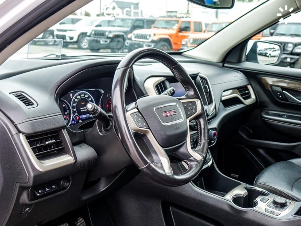 2022 GMC Terrain Denali 1.5L Turbocharged I-4 | Panoramic Sunroof | Tech Package Photo