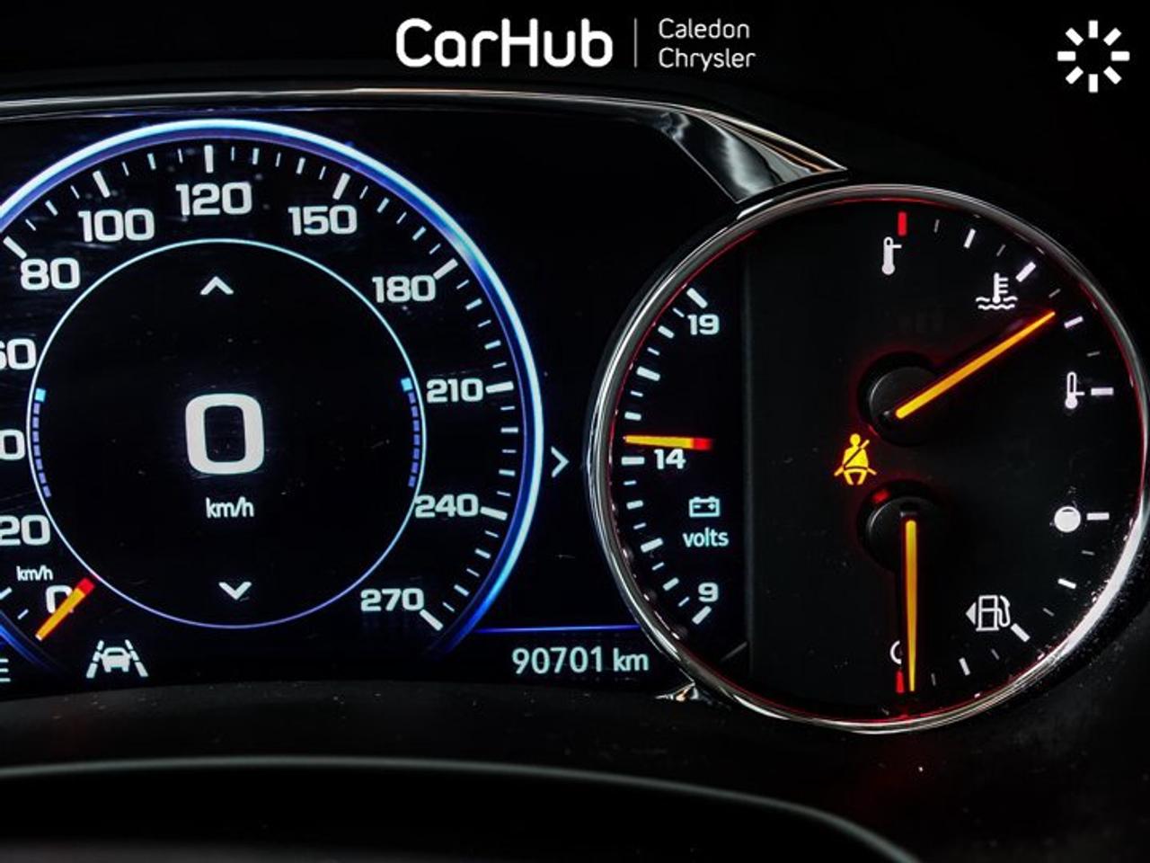 2022 GMC Terrain Denali 1.5L Turbocharged I-4 | Panoramic Sunroof | Tech Package Photo