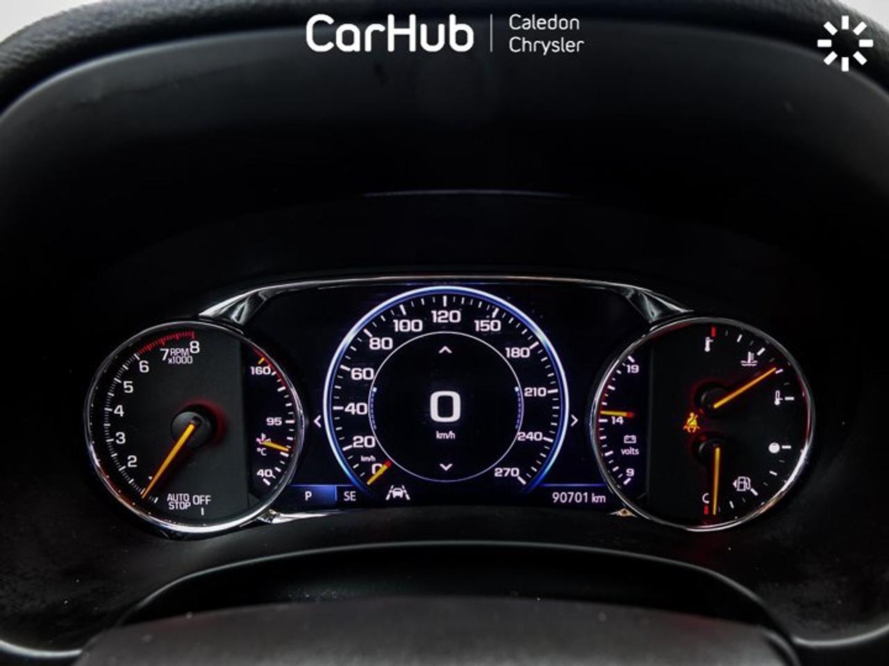 2022 GMC Terrain Denali 1.5L Turbocharged I-4 | Panoramic Sunroof | Tech Package Photo