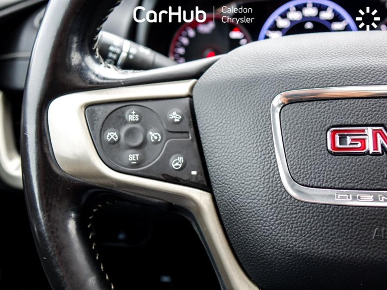 2022 GMC Terrain Denali 1.5L Turbocharged I-4 | Panoramic Sunroof | Tech Package Photo