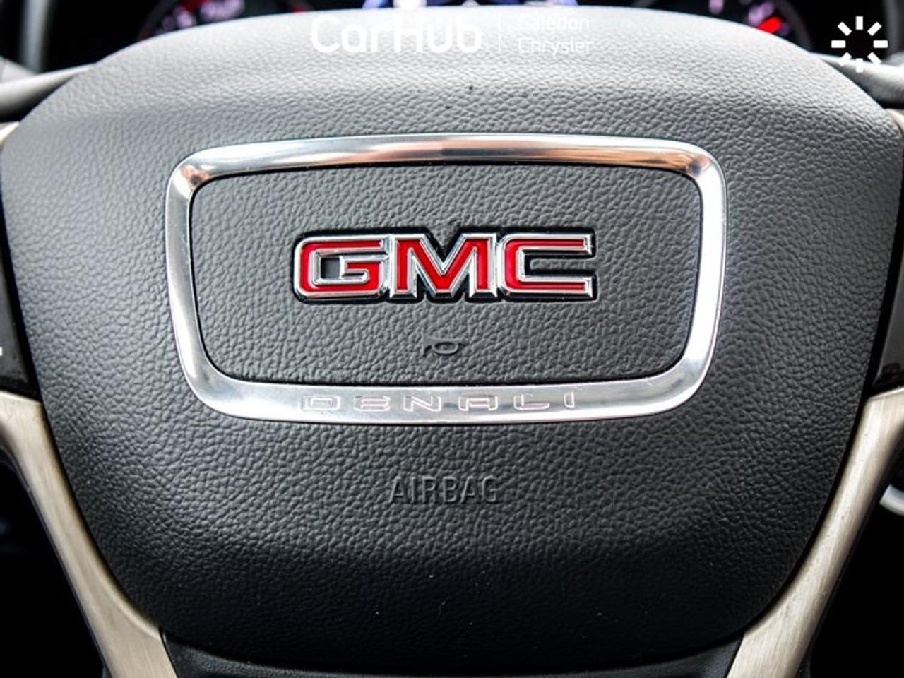 2022 GMC Terrain Denali 1.5L Turbocharged I-4 | Panoramic Sunroof | Tech Package Photo
