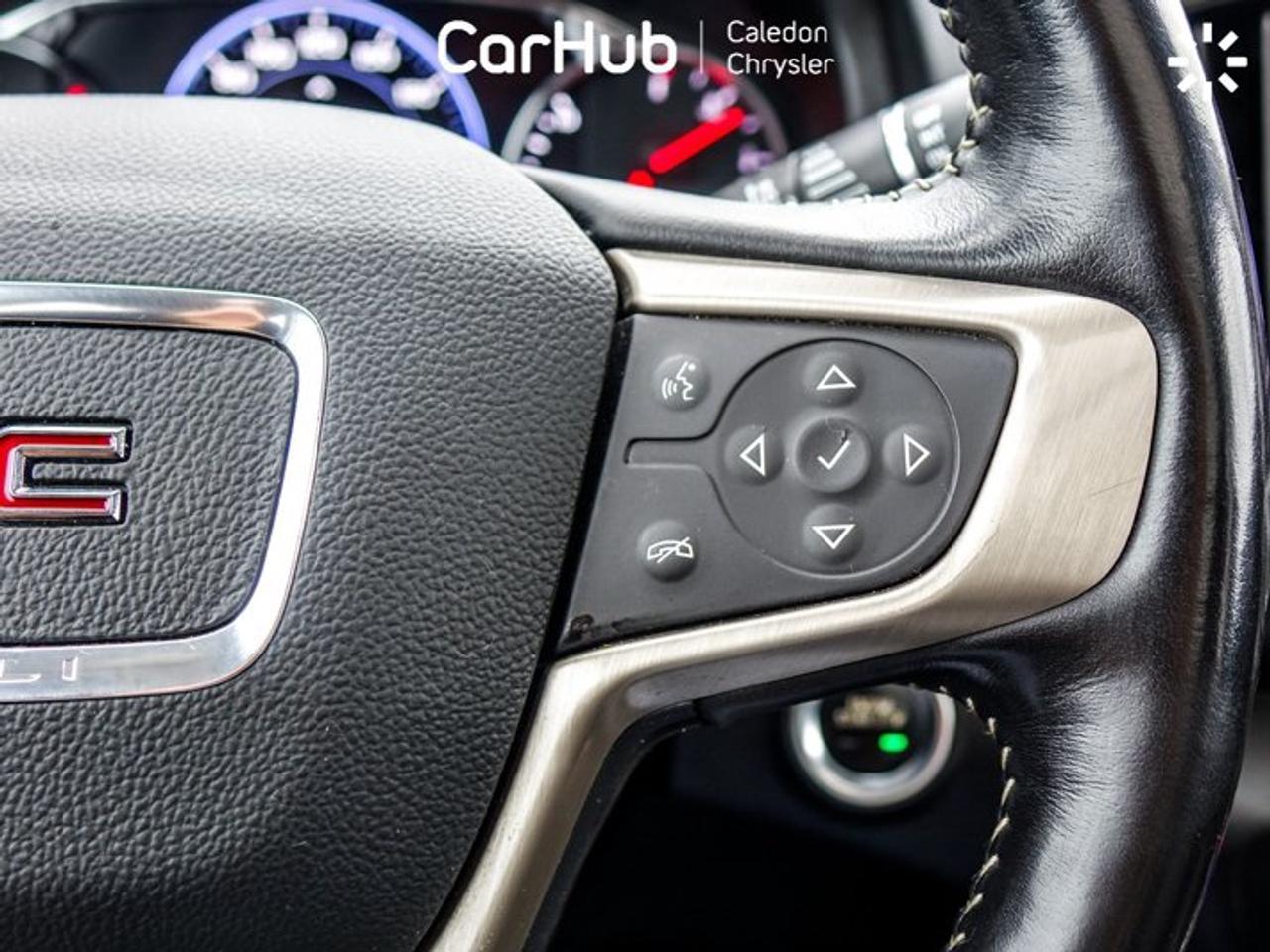 2022 GMC Terrain Denali 1.5L Turbocharged I-4 | Panoramic Sunroof | Tech Package Photo