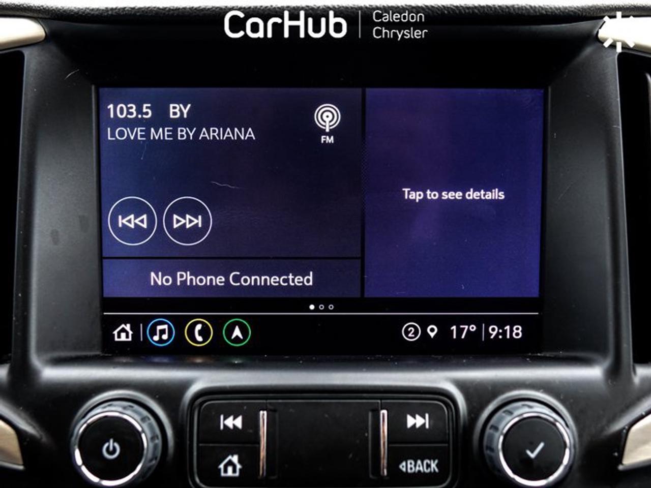 2022 GMC Terrain Denali 1.5L Turbocharged I-4 | Panoramic Sunroof | Tech Package Photo