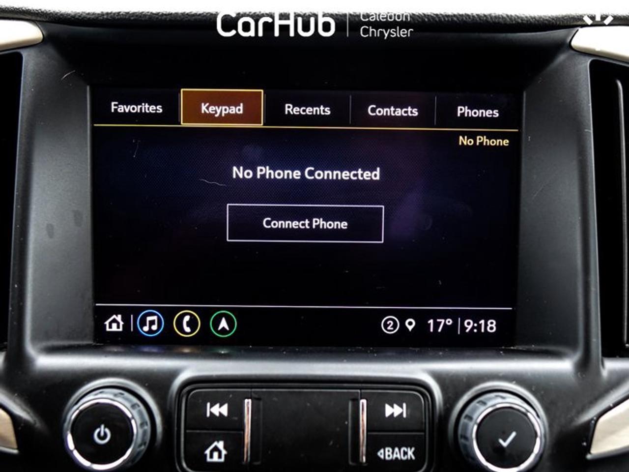 2022 GMC Terrain Denali 1.5L Turbocharged I-4 | Panoramic Sunroof | Tech Package Photo