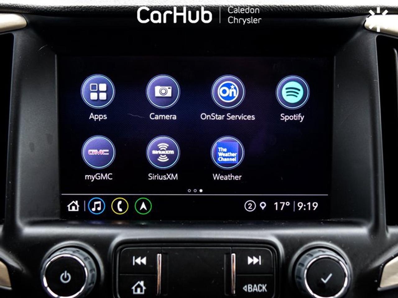 2022 GMC Terrain Denali 1.5L Turbocharged I-4 | Panoramic Sunroof | Tech Package Photo