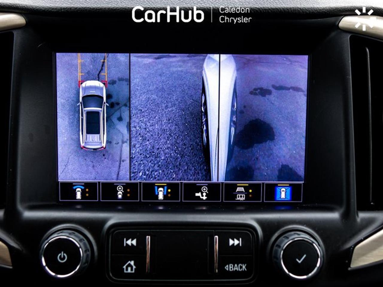 2022 GMC Terrain Denali 1.5L Turbocharged I-4 | Panoramic Sunroof | Tech Package Photo