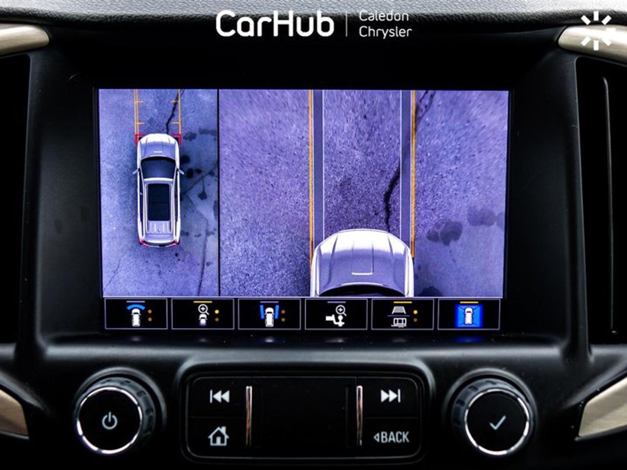 2022 GMC Terrain Denali 1.5L Turbocharged I-4 | Panoramic Sunroof | Tech Package Photo