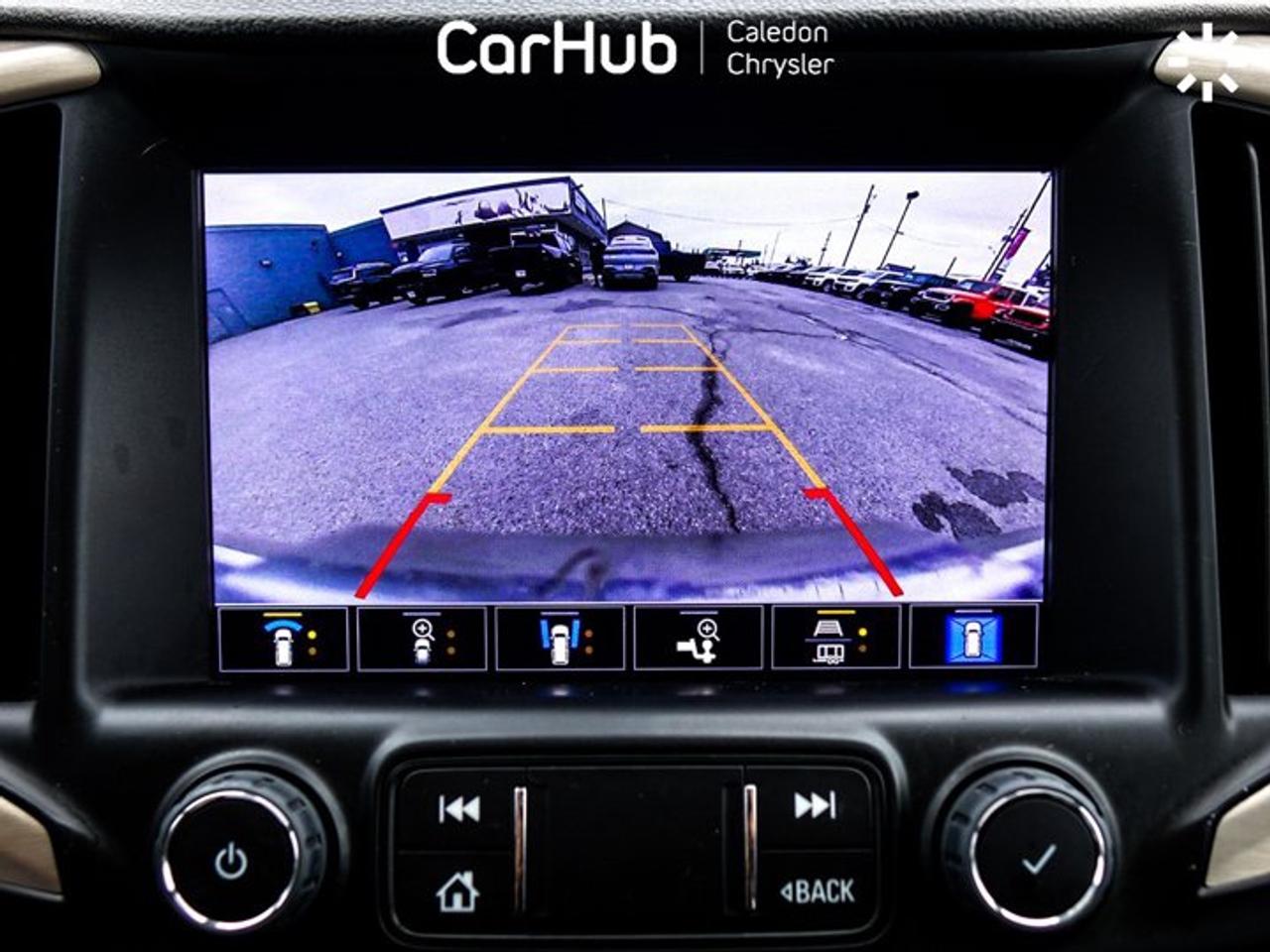 2022 GMC Terrain Denali 1.5L Turbocharged I-4 | Panoramic Sunroof | Tech Package Photo