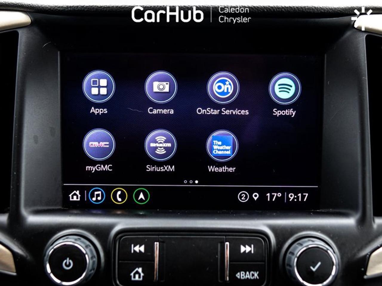 2022 GMC Terrain Denali 1.5L Turbocharged I-4 | Panoramic Sunroof | Tech Package Photo