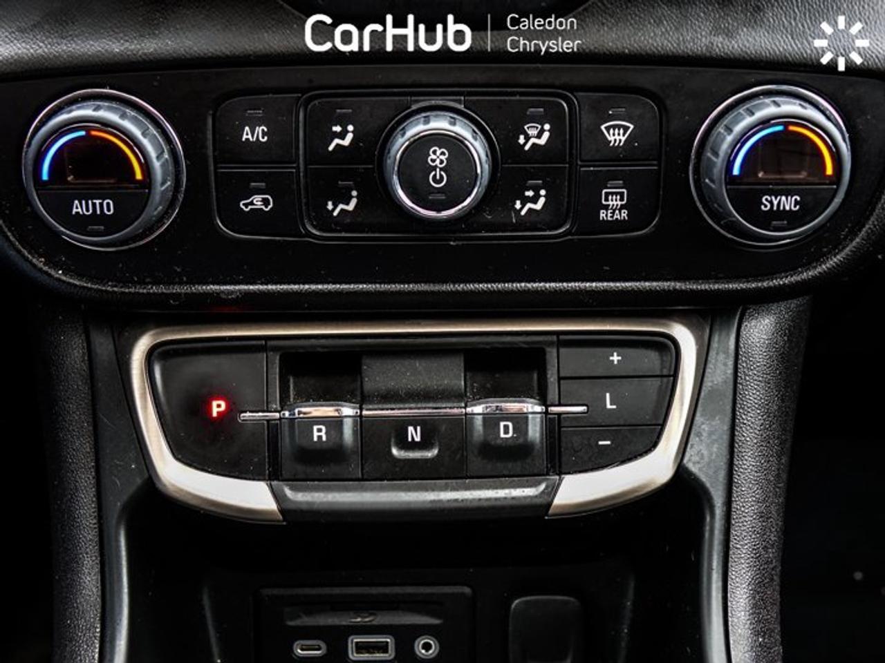 2022 GMC Terrain Denali 1.5L Turbocharged I-4 | Panoramic Sunroof | Tech Package Photo