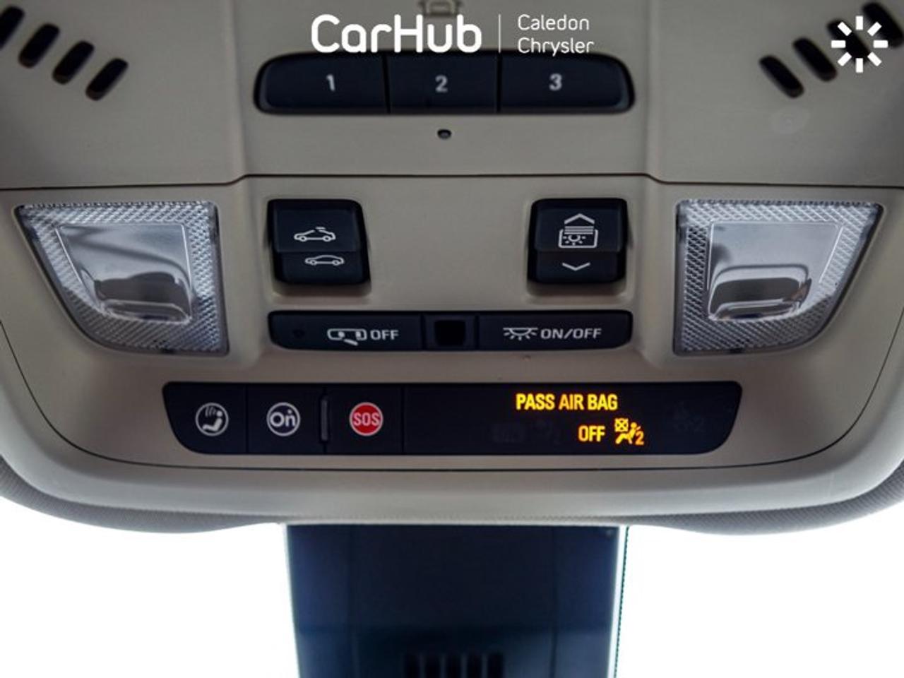 2022 GMC Terrain Denali 1.5L Turbocharged I-4 | Panoramic Sunroof | Tech Package Photo