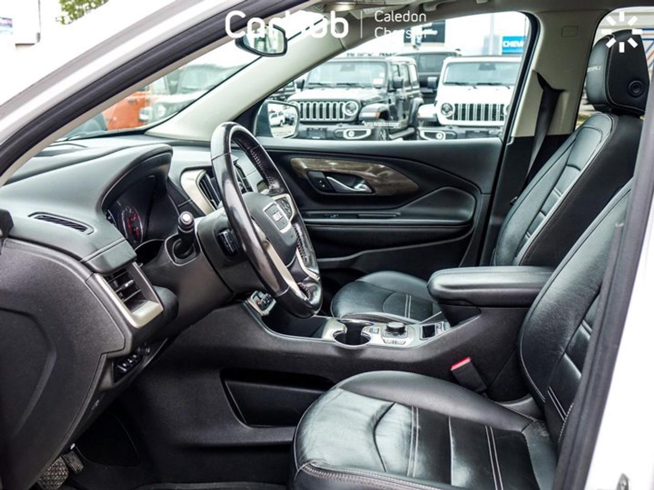 2022 GMC Terrain Denali 1.5L Turbocharged I-4 | Panoramic Sunroof | Tech Package Photo