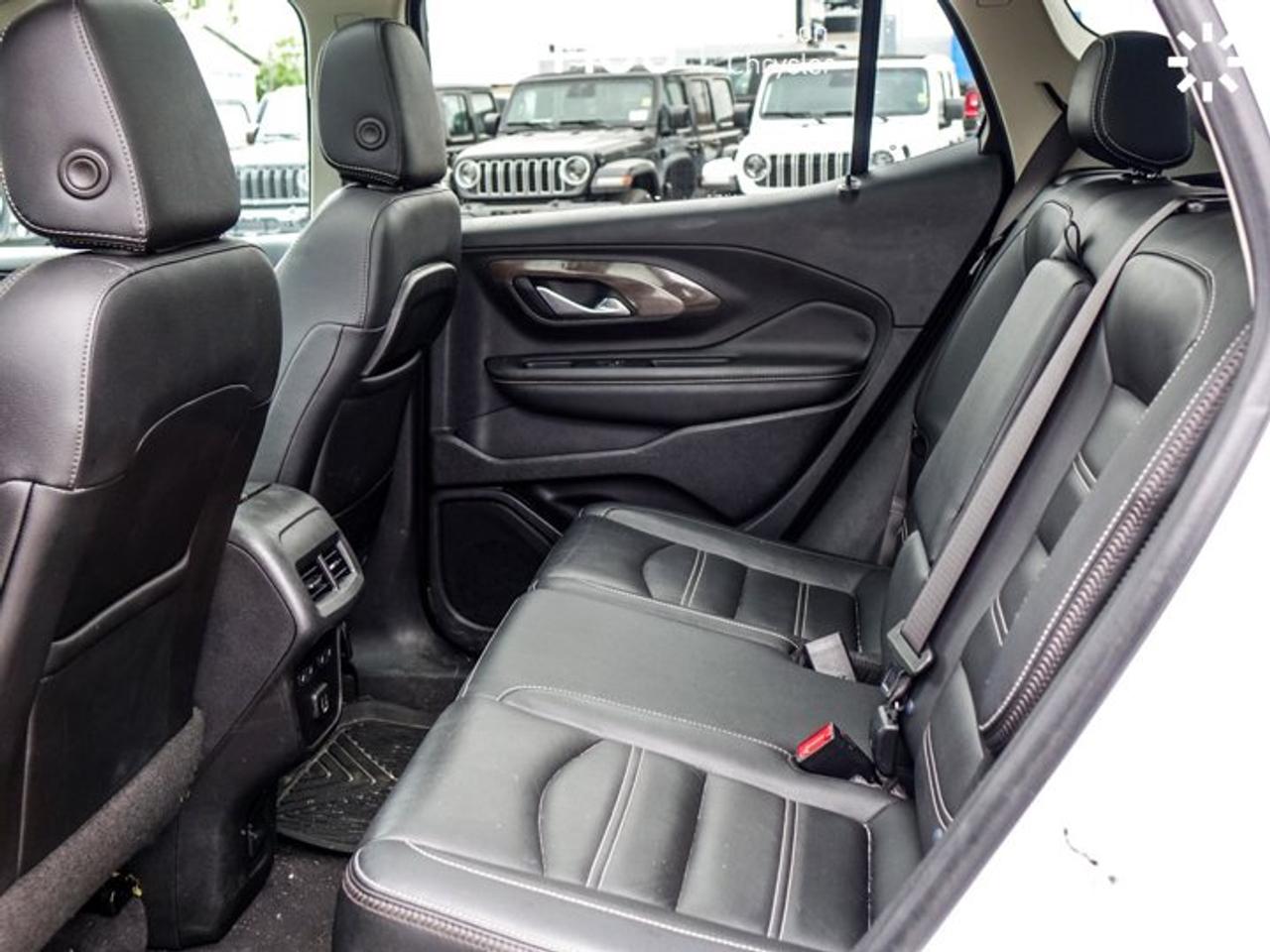 2022 GMC Terrain Denali 1.5L Turbocharged I-4 | Panoramic Sunroof | Tech Package Photo