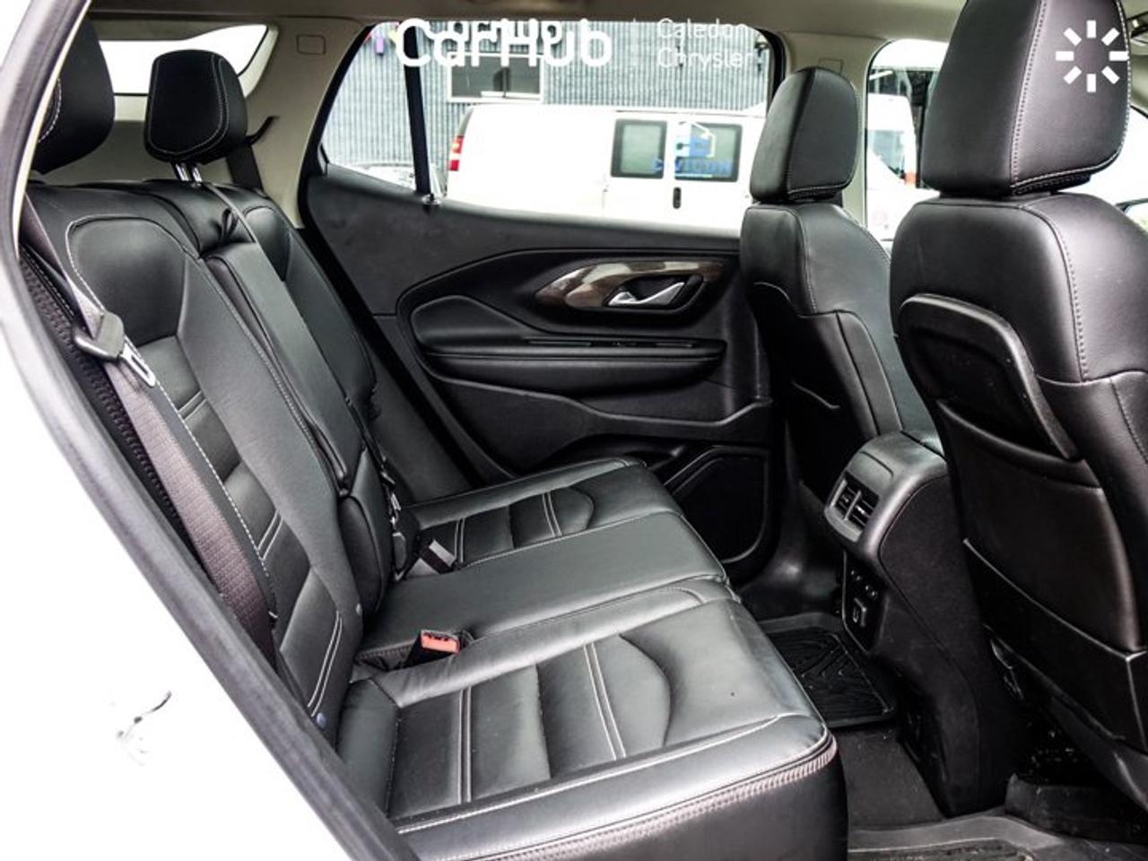 2022 GMC Terrain Denali 1.5L Turbocharged I-4 | Panoramic Sunroof | Tech Package Photo
