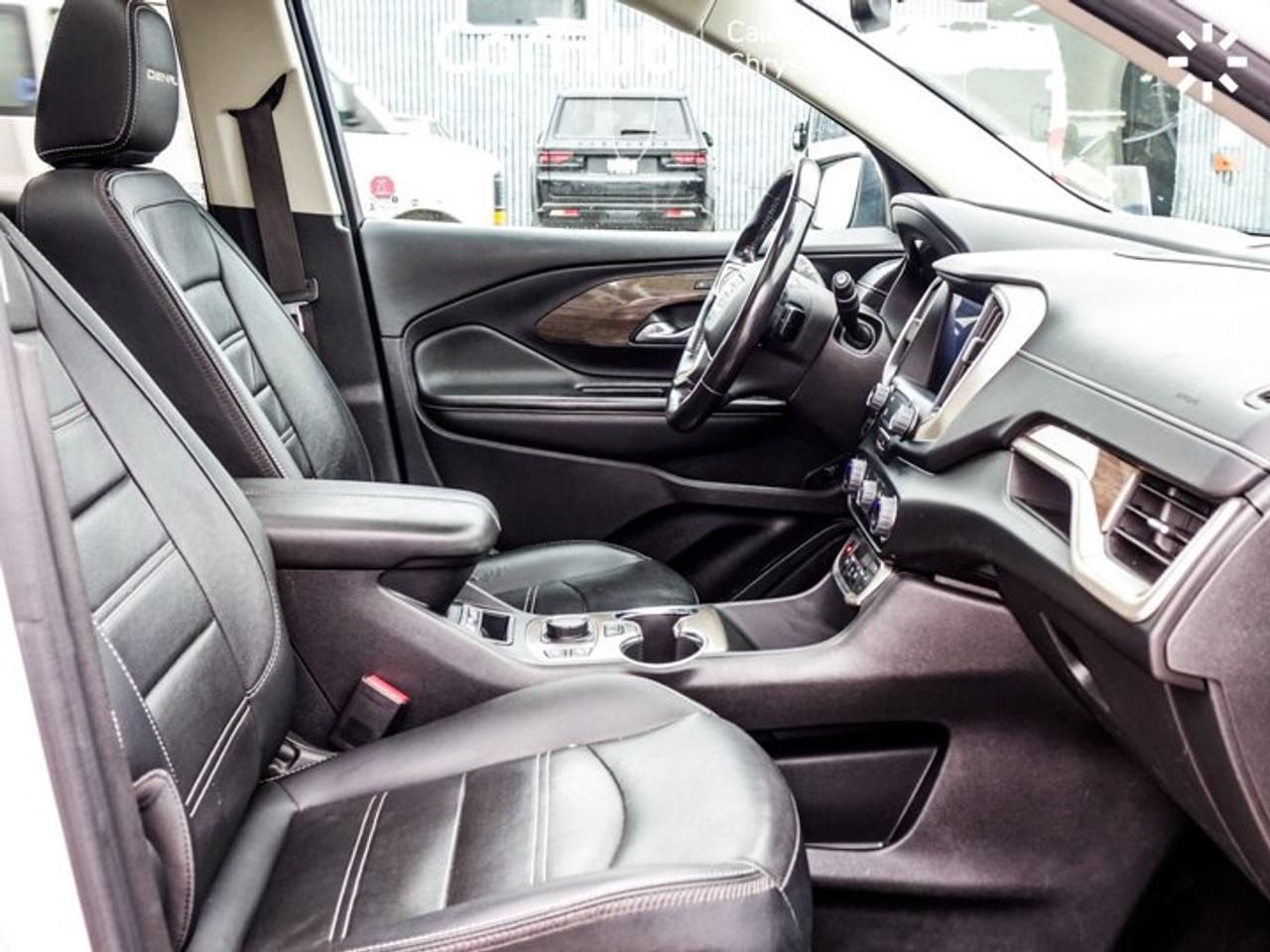 2022 GMC Terrain Denali 1.5L Turbocharged I-4 | Panoramic Sunroof | Tech Package Photo