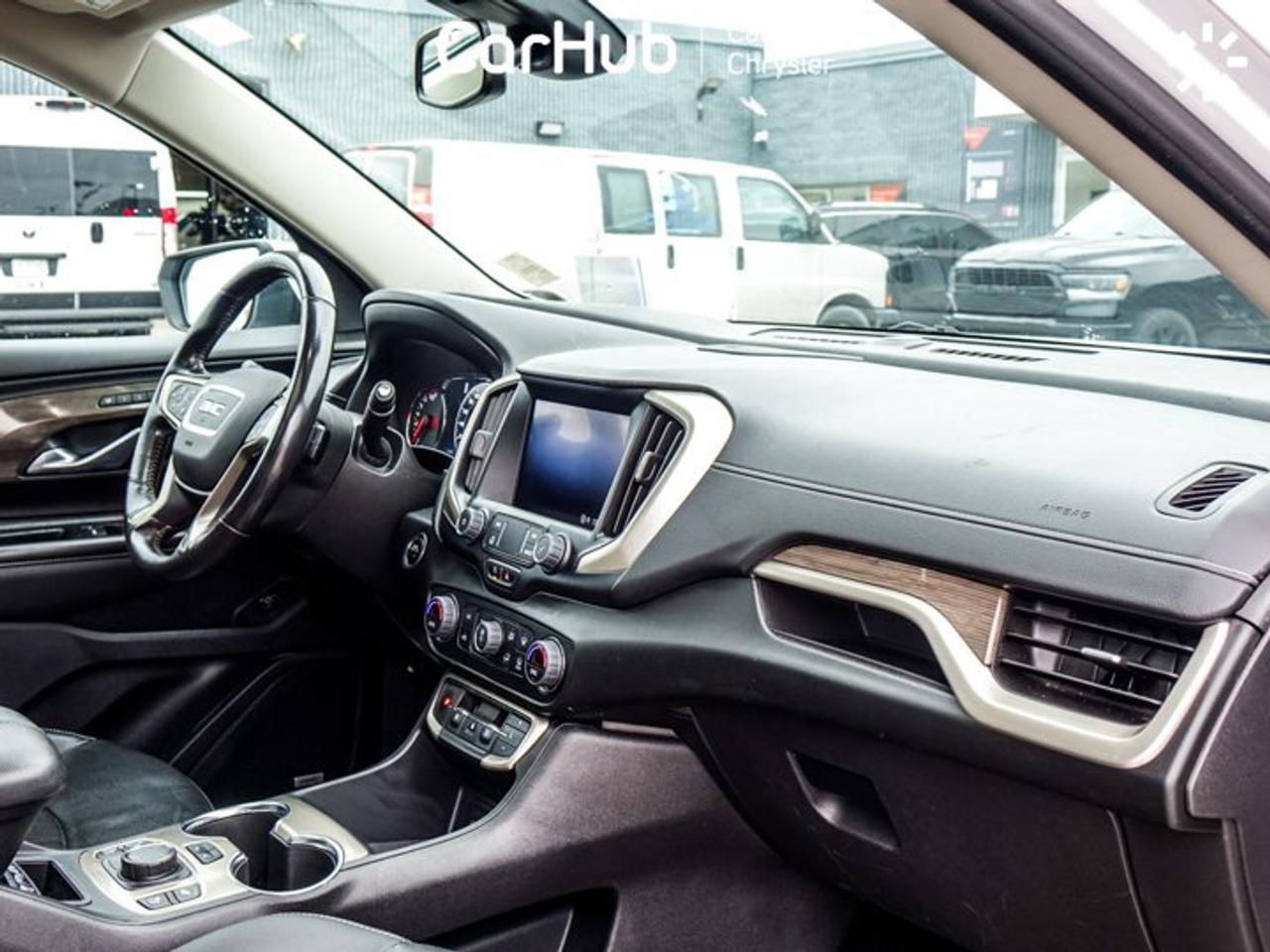 2022 GMC Terrain Denali 1.5L Turbocharged I-4 | Panoramic Sunroof | Tech Package Photo