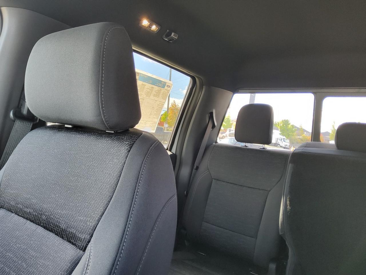 2026 Ford F-150 XLT Photo