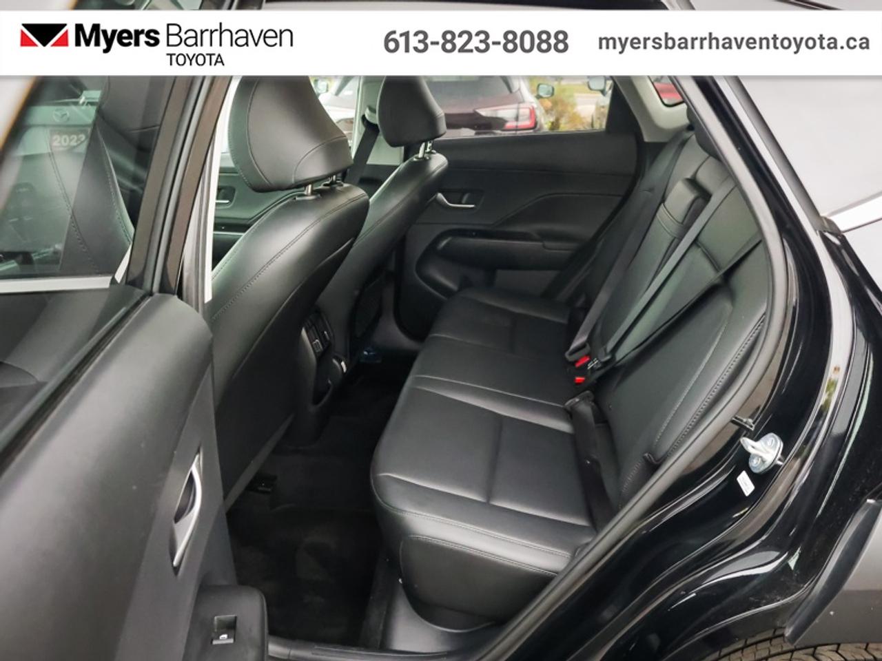 2025 Hyundai KONA Preferred AWD w/Trend Package  - $195 B/W Photo