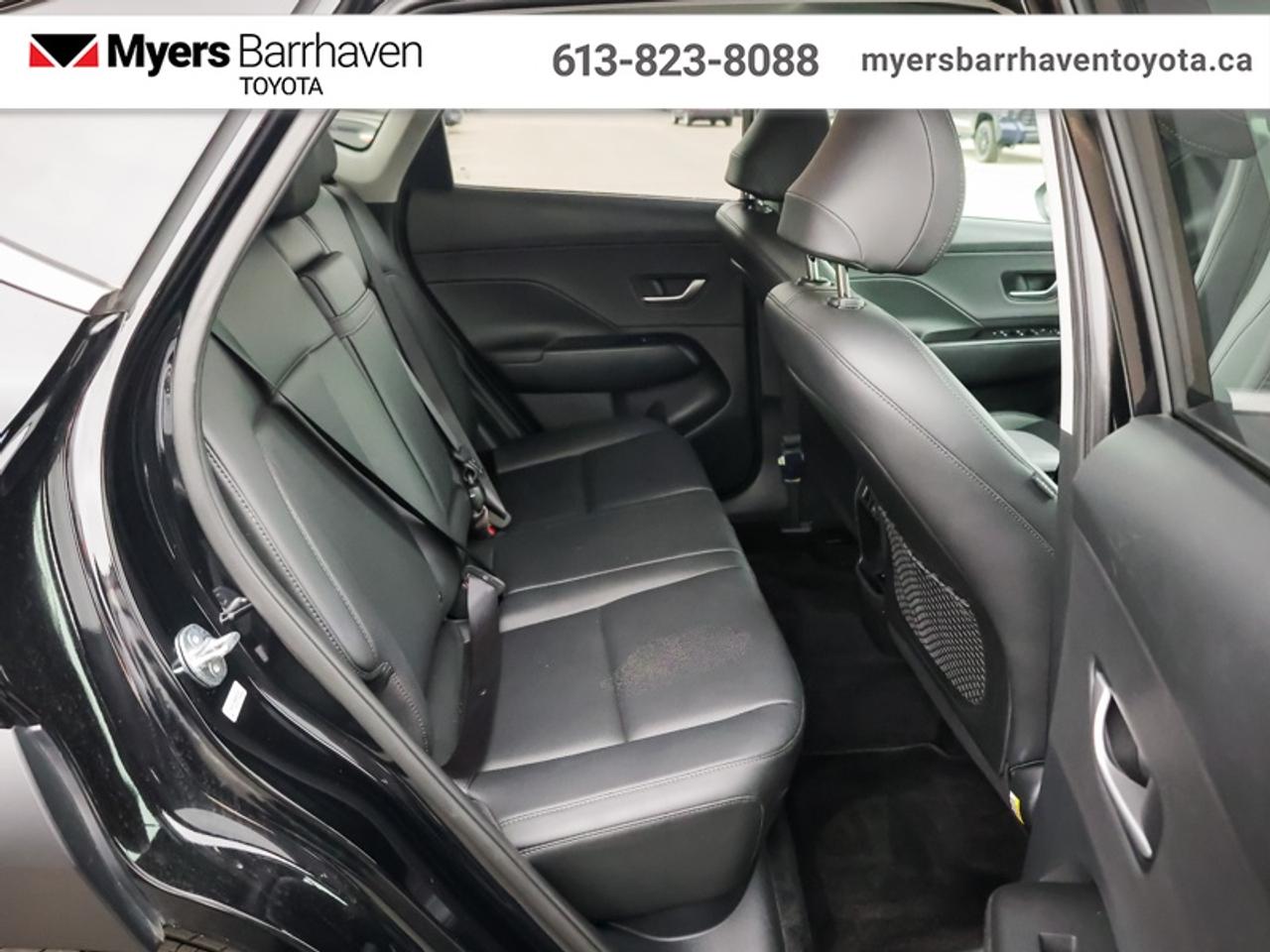 2025 Hyundai KONA Preferred AWD w/Trend Package  - $195 B/W Photo