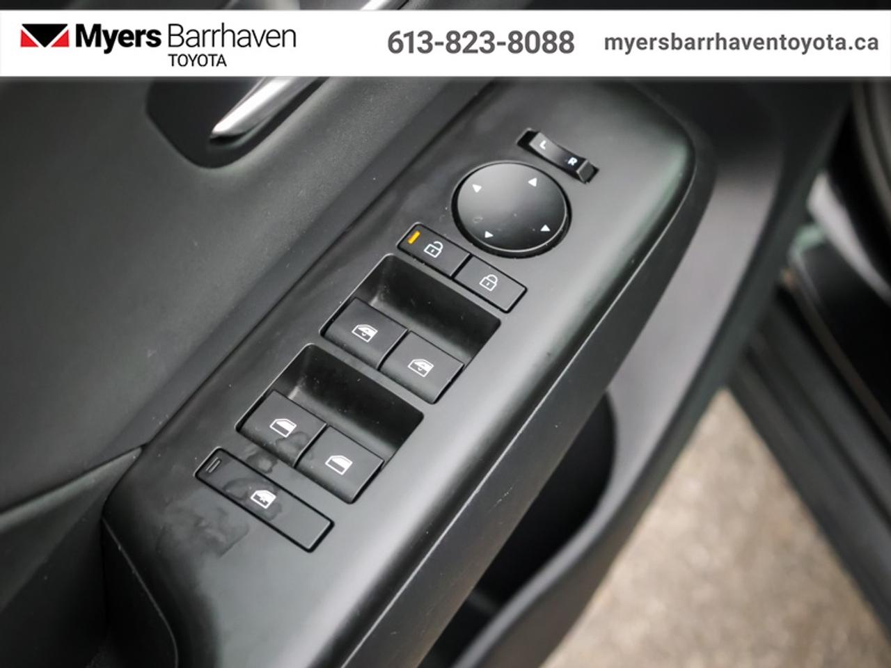 2025 Hyundai KONA Preferred AWD w/Trend Package  - $195 B/W Photo